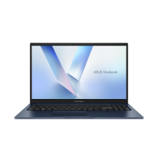 Portatīvais dators ASUS Vivobook 15 F1504VA-BQ140W, 15.6'' FHD IPS, Intel Core Ultra 5 120U, 16GB/1000GB, Intel Graphics/ Windows 11 Home